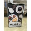 Image 4 : BELLA PRO 12 CUP COFFEE MAKER - TESTED WORKING, RETAIL $99
