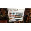 Image 2 : HERITAGE 6-IN-1 4.5QT INFRARED STEAM AIR FRYER - TESTED WORKING, RETAIL $299