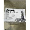 Image 3 : SHARK ROCKET PRO DLX CORDED STICK VACUUM - TESTED WORKING, RETAIL $279