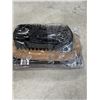 Image 4 : 10 NEW GROW A BEARD KIT  WITH BRUSH AND COMB