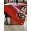 Image 2 : INSTANT POT DUO PLUS V5 7-IN-1 8QT PRESSURE COOKER - TESTED WORKING, RETAIL $179