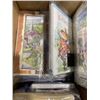 Image 3 : 2 CASES OF VINTAGE GREETING CARDS, FROM ENGLAND, VARIOUS TYPES AND OCCASSIONS, APPROX 500 CARDS