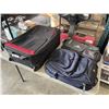 Image 1 : 2 PROJEKT LAPTOP TRAVEL BAGS AND ROLLING SUITCASE