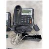 Image 3 : 2 VTECH OFFICE PHONE SETS