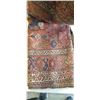 Image 2 : PERSAIN HAND DYED AREA CARPET 120 x 44