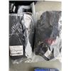 Image 3 : LAPTOP BAG, VACUUM CLEANER, DRY BAGS, SPEAKERS, ETC