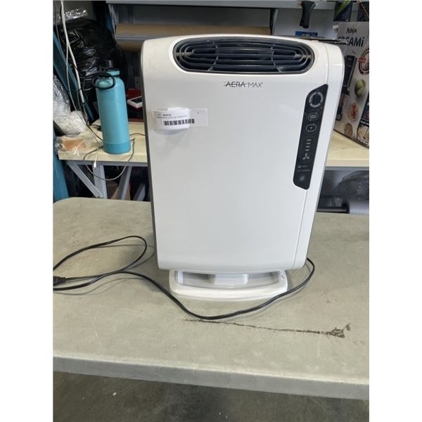 AREA MAX DX55 DEHUMIDIFER