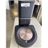 Image 1 : IROBOT ROOMBA S9 ROBOT VACUUM WORKING WITH CHARGE DOCK