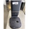 Image 3 : IROBOT ROOMBA S9 ROBOT VACUUM WORKING WITH CHARGE DOCK