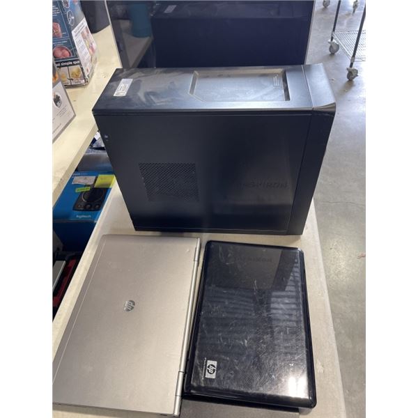 LOT OF PARTS FOR LAPTOPS COMPUTER AND IMAC