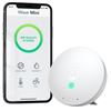 Image 1 : AIRTHINGS WAVE MINI INDOOR AIR QUALITY MONITOR W/ MOLD RISK INDICATION