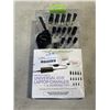 Image 1 : UNIVERSAL RETACTABLE  65W LAPTOP CHARGER AND INSIGNA 180 W LAPTOP CHARGER
