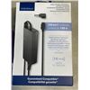 Image 2 : UNIVERSAL RETACTABLE  65W LAPTOP CHARGER AND INSIGNA 180 W LAPTOP CHARGER