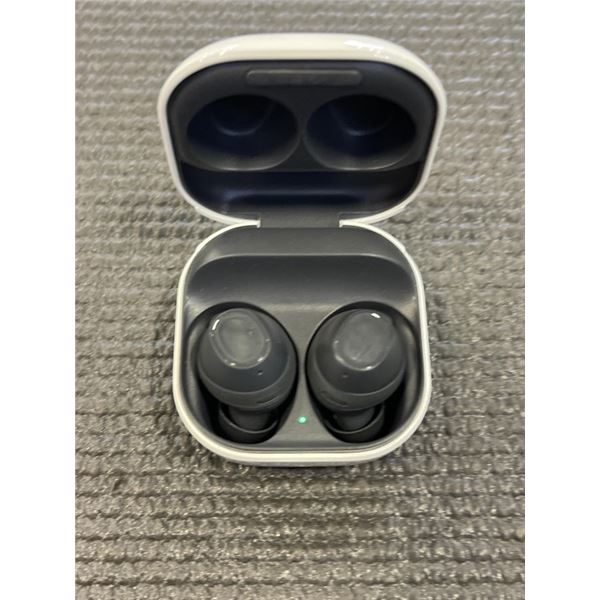 SAMSUNG BUDS FE HEADPHONES - TESTED WORKING RETAIL $139