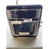 Image 1 : AS NEW ULTIMA COSA DIGITAL 10QT AIR FRYER OVEN - TESTED WORKING, RETAIL $269