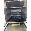 Image 2 : AS NEW ULTIMA COSA DIGITAL 10QT AIR FRYER OVEN - TESTED WORKING, RETAIL $269