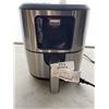 Image 1 : AS NEW BELLAPRO 4QT AIR FRYER - TESTED WORKING, RETAIL $199