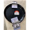 Image 1 : LA IDEAL ESMALTADA FRYING PAN MADE IN SPAIN