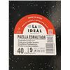 Image 2 : LA IDEAL ESMALTADA FRYING PAN MADE IN SPAIN