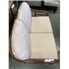 Image 2 : PATIO LOVESEAT