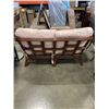Image 3 : PATIO LOVESEAT