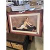 Image 2 : PAIR OF SEINFELD PICTURES, 24X36 INCH