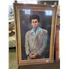 Image 3 : PAIR OF SEINFELD PICTURES, 24X36 INCH
