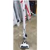 Image 1 : EUREKA 2-IN-1 CORDLESS VACUUM LIGHT SPEED LIGHTWEIGHT WORKING WITH CHARGE DOCK