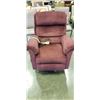 Image 1 : PRIDE ELECTRIC LIFT CHAIR