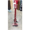Image 1 : ELECTROLUX 2-IN-1 CORDLESS VACUUM  LIGHTWEIGHT WORKING WITH CHARGE DOCK