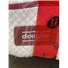 Image 3 : AS NEW DOUGLAS QUEENSIZE ORIGINAL MATTRESS