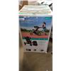 Image 2 : EVENFLO VICTORY PLUS JOGGING STROLLER W/ LITEMAX INFANT CAR SEAT, RETAIL $449