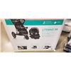 Image 3 : EVENFLO VICTORY PLUS JOGGING STROLLER W/ LITEMAX INFANT CAR SEAT, RETAIL $449