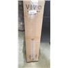 Image 1 : VIVO LARGE TV CEILING MOUNT WITH 5FT POLE
