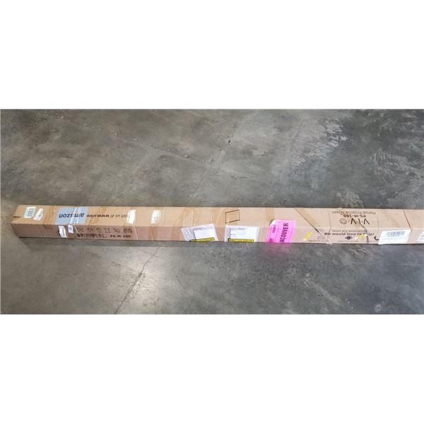 VIVO 100 INCH MANUAL PROJECTOR SCREEN