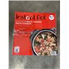 Image 4 : INSTANT POT DUO PLUS 9-IN-1 6QT ELECTRIC PRESSURE COOKER - TESTED WORKING, RETAIL $199