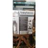 Image 2 : BABY BREZZA FORMULA PRO ADVANCED FORMULA DISPENSER - TESTED WORKING, RETAIL $218