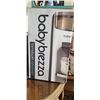 Image 3 : BABY BREZZA FORMULA PRO ADVANCED FORMULA DISPENSER - TESTED WORKING, RETAIL $218
