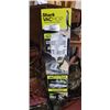 Image 2 : SHARK VACMOP CORDLESS STICK VACUUM & MOP -TESTED WORKING, RETAIL $119