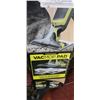 Image 3 : SHARK VACMOP CORDLESS STICK VACUUM & MOP -TESTED WORKING, RETAIL $119