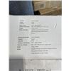 Image 4 : ULTIMA COSA  8.5QT DIGITAL DUAL ZONE AIR FRYER - TESTED WORKING, RETAIL $299