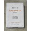 Image 1 : LOT OF 10 NEW TIRIR SKIN CARE NICINAMIDE 20% SERUM AND TIRTIR PURE VITAMIN C24 SERUM