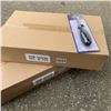 Image 1 : 20 NEW DANIELSON OYSTER KNIVES  RETAIL $200