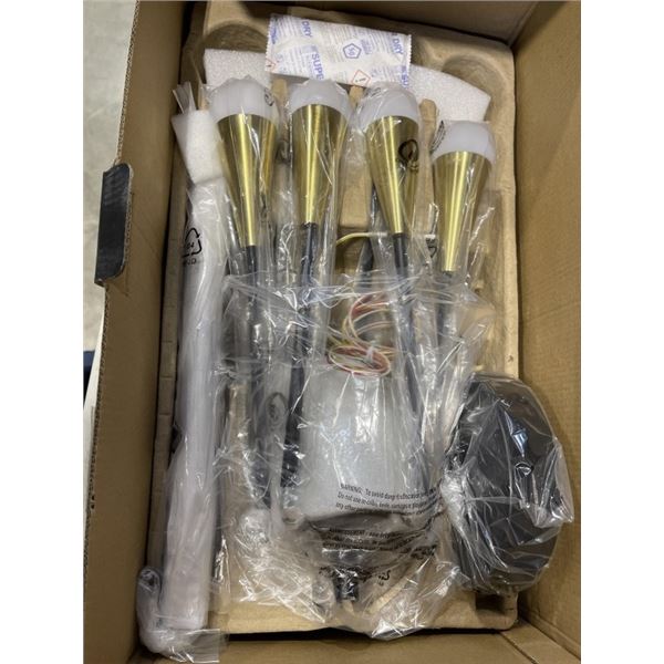 ARTIKA WAYDEN LED PENDANT LIGHT