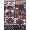 Image 2 : PERSAIN HAND DYED AREA CARPET 101 x 45