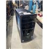 Image 1 : HP PAVILION COMPUTER TOWER WITH WIDOW 10 UPDATES READY TO USE
