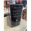 Image 4 : HP PAVILION COMPUTER TOWER WITH WIDOW 10 UPDATES READY TO USE