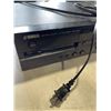 Image 2 : LOT OF 3 DVD PLAYERS YAMAHA PANISONIC AND A BLU RAY PLAYER