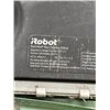 Image 3 : I ROBOT ROOMBA PLUS COMBO VACUUM ROBOT WORKING WITH CHARGE STATION NEEDS NEW MOP PADS FOR MOPPING OP