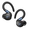Image 1 : SOUNDCORE SPORT X20 HEADPHONES - TESTED WORKING, RETAIL $99